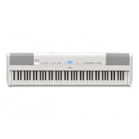 Yamaha P515 White Portable Piano